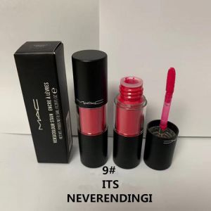 Adis' Accessories ליפגלוס של MAC